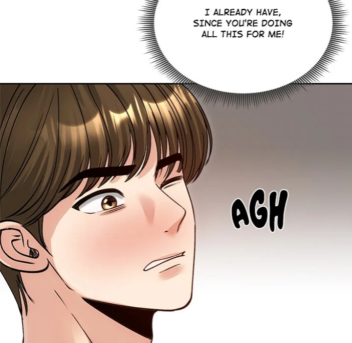 18+ Runaway Wife Chapter 54 page 18