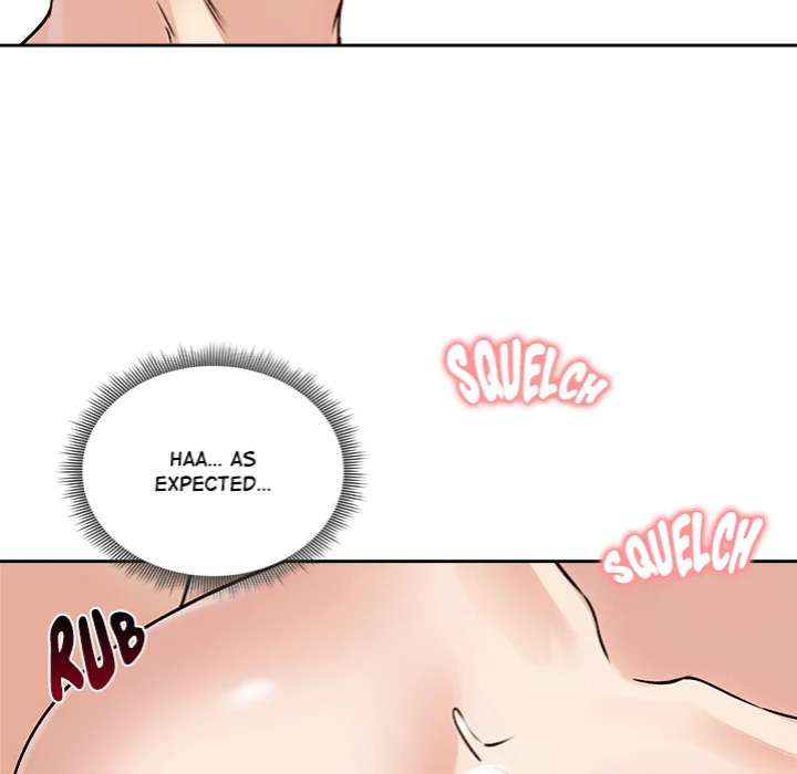 18+ Runaway Wife Chapter 54 page 19