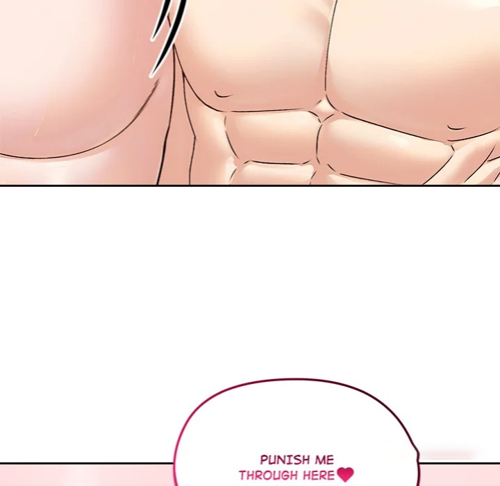 18+ Runaway Wife Chapter 54 page 30