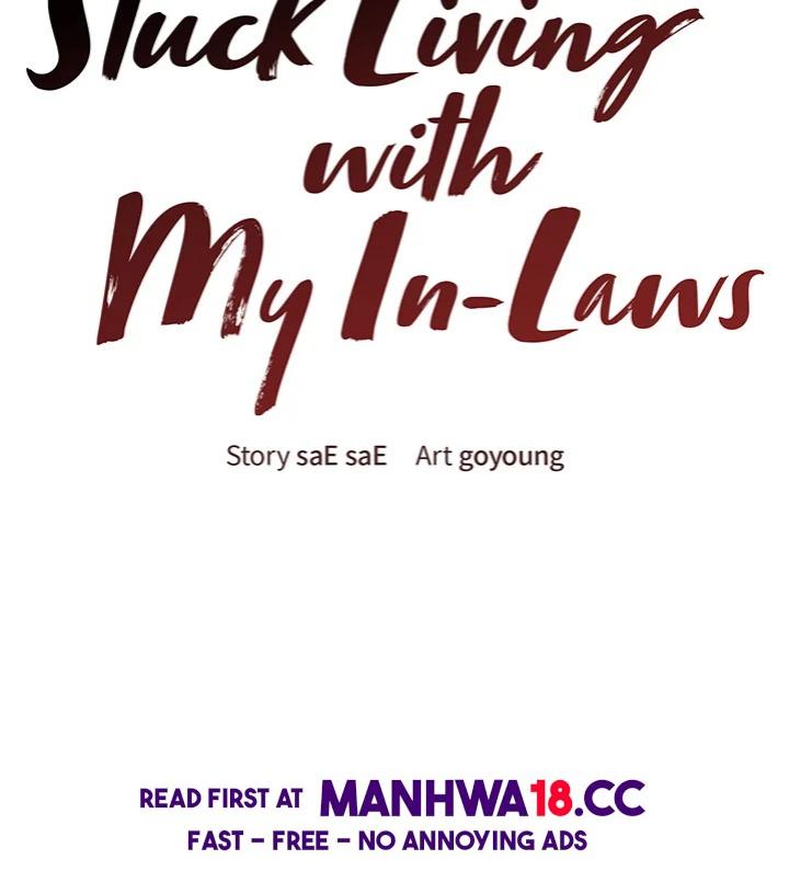 18+ Runaway Wife Chapter 54 page 34