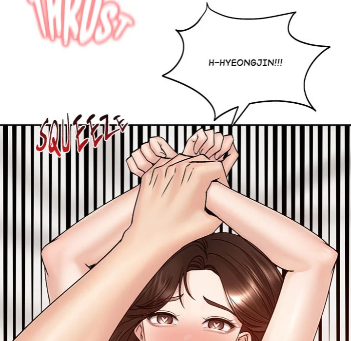 18+ Runaway Wife Chapter 54 page 36