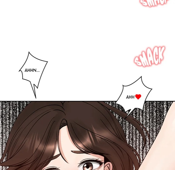 18+ Runaway Wife Chapter 54 page 41