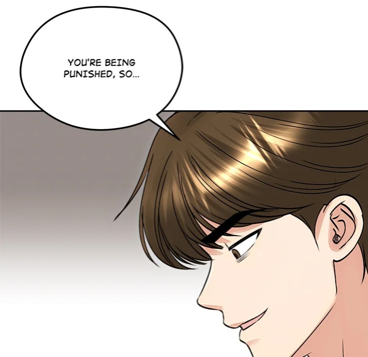 18+ Runaway Wife Chapter 54 page 44