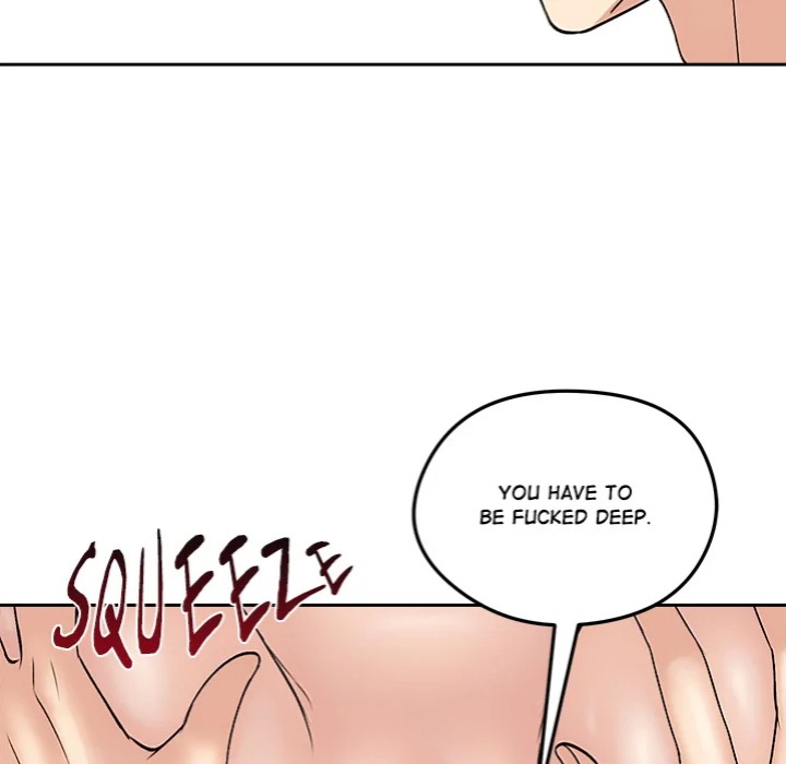 18+ Runaway Wife Chapter 54 page 45