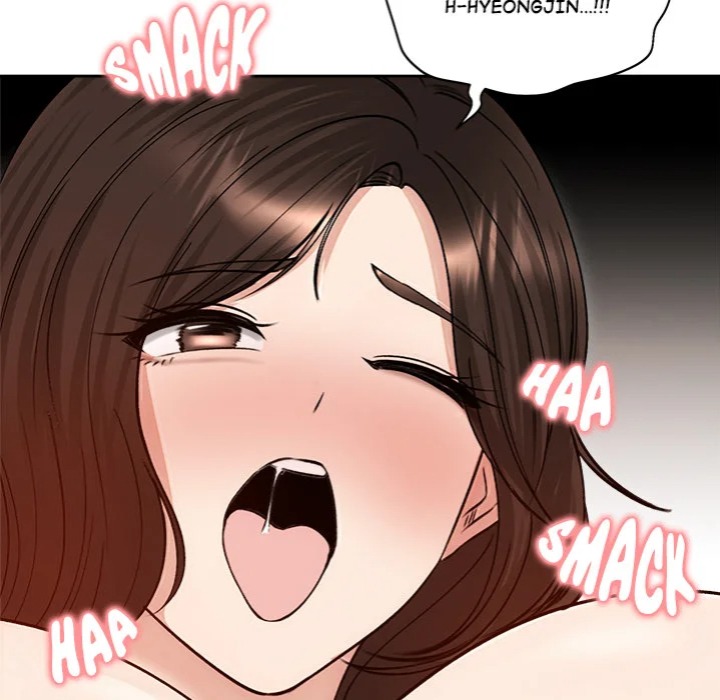 18+ Runaway Wife Chapter 54 page 54