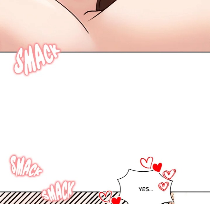 18+ Runaway Wife Chapter 54 page 55