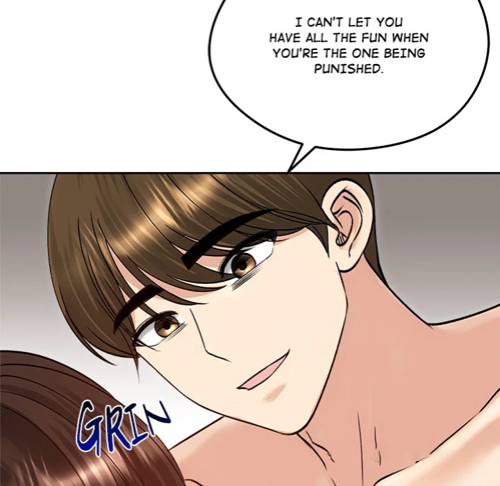 18+ Runaway Wife Chapter 54 page 66