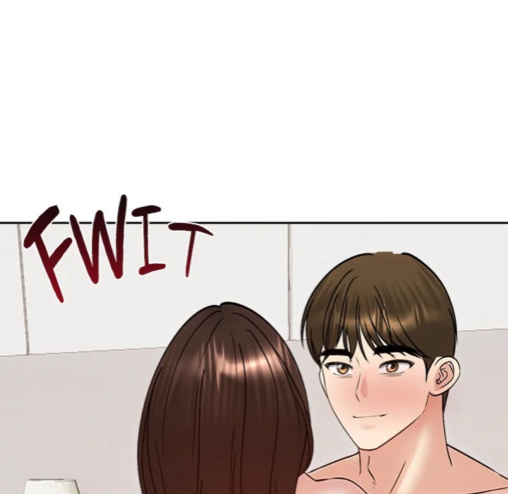18+ Runaway Wife Chapter 54 page 74