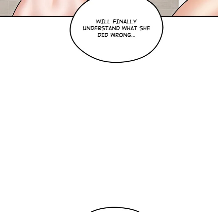 18+ Runaway Wife Chapter 54 page 81