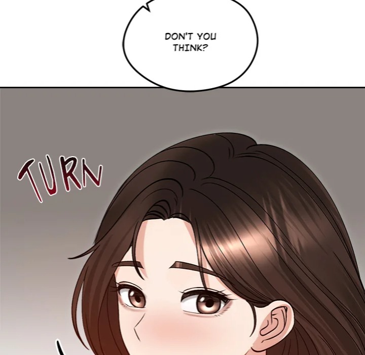 18+ Runaway Wife Chapter 54 page 82