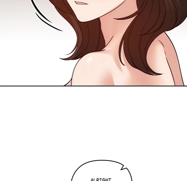 18+ Runaway Wife Chapter 54 page 83