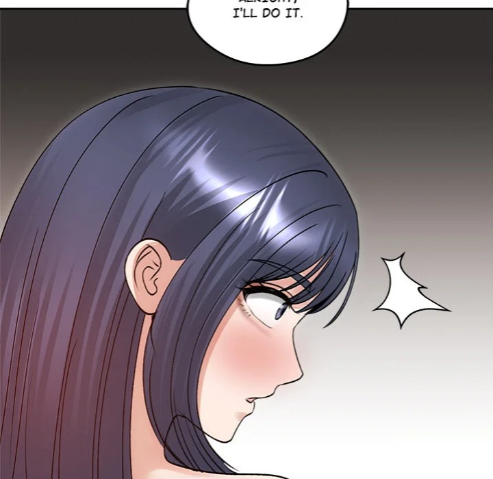 18+ Runaway Wife Chapter 54 page 84