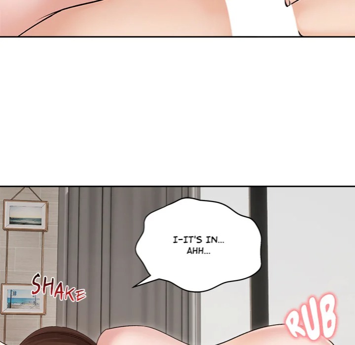 18+ Runaway Wife Chapter 54 page 87