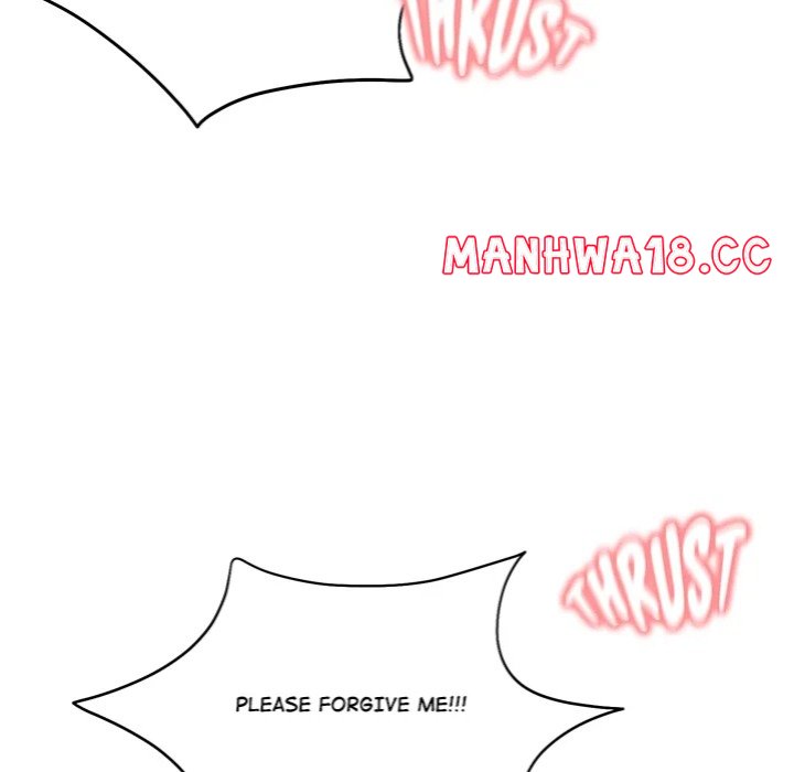 18+ Runaway Wife Chapter 54 page 94