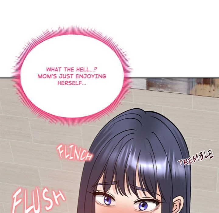 18+ Runaway Wife Chapter 54 page 97