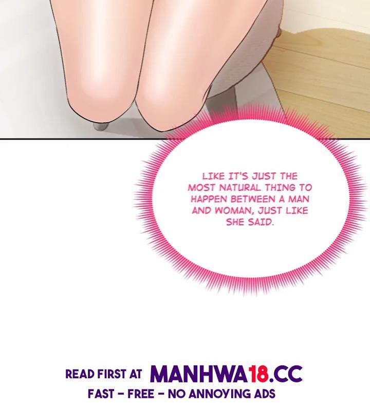 18+ Runaway Wife Chapter 54 page 99