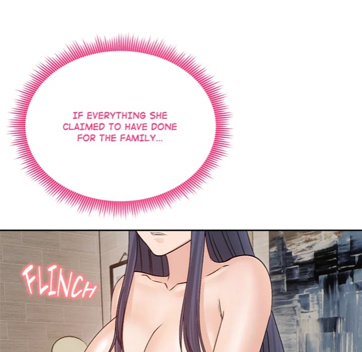 18+ Runaway Wife Chapter 54 page 100