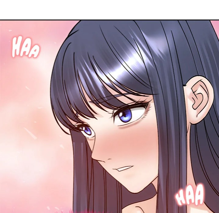 18+ Runaway Wife Chapter 54 page 104