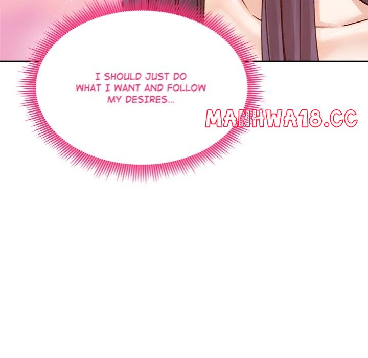18+ Runaway Wife Chapter 54 page 105