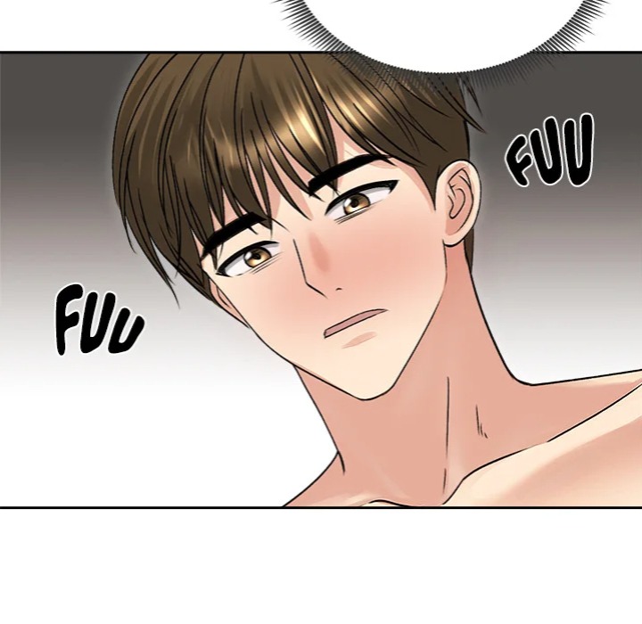 18+ Runaway Wife Chapter 54 page 112