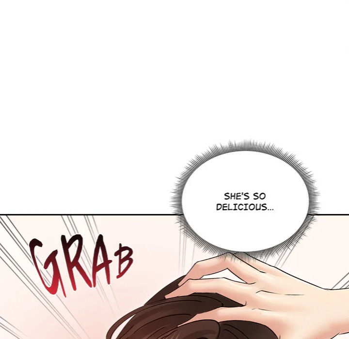 18+ Runaway Wife Chapter 54 page 115