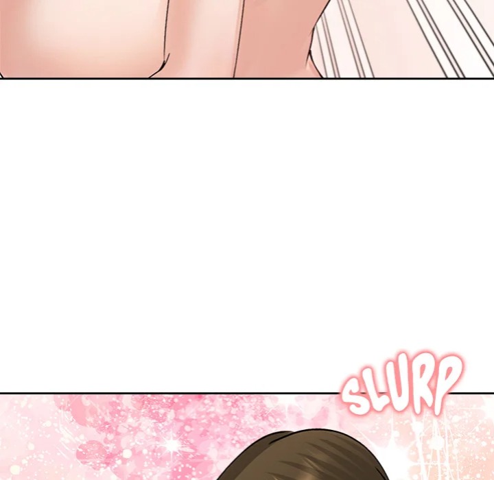 18+ Runaway Wife Chapter 54 page 117