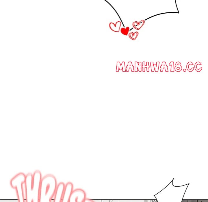 18+ Runaway Wife Chapter 54 page 124