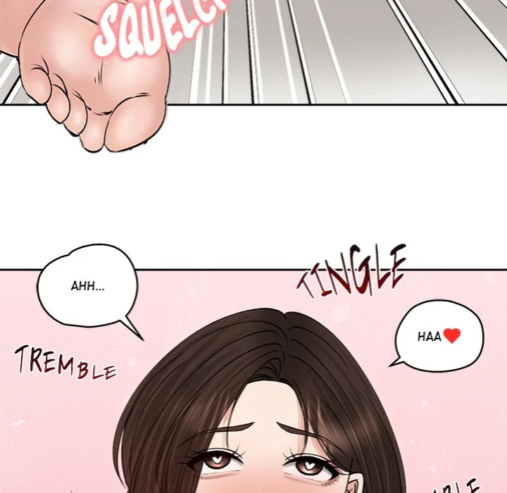 18+ Runaway Wife Chapter 54 page 126