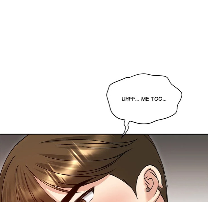 18+ Runaway Wife Chapter 54 page 129