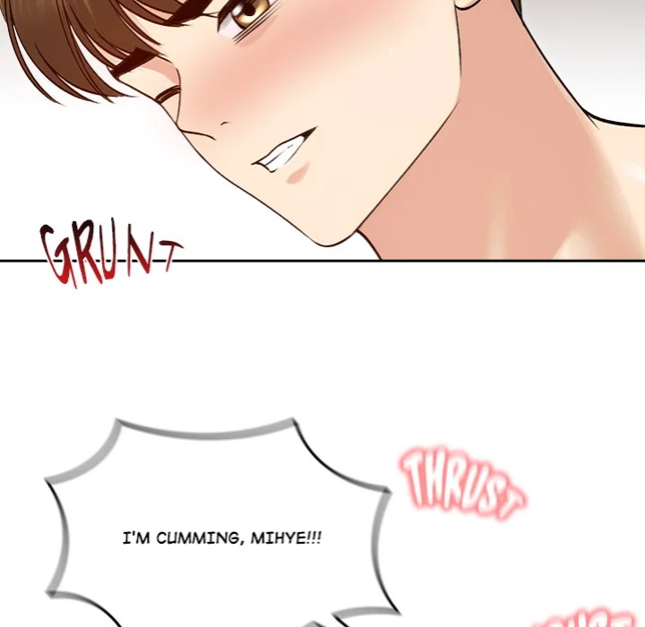 18+ Runaway Wife Chapter 54 page 130