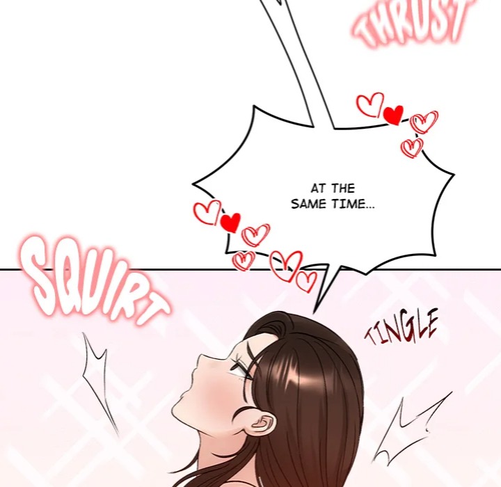 18+ Runaway Wife Chapter 54 page 135