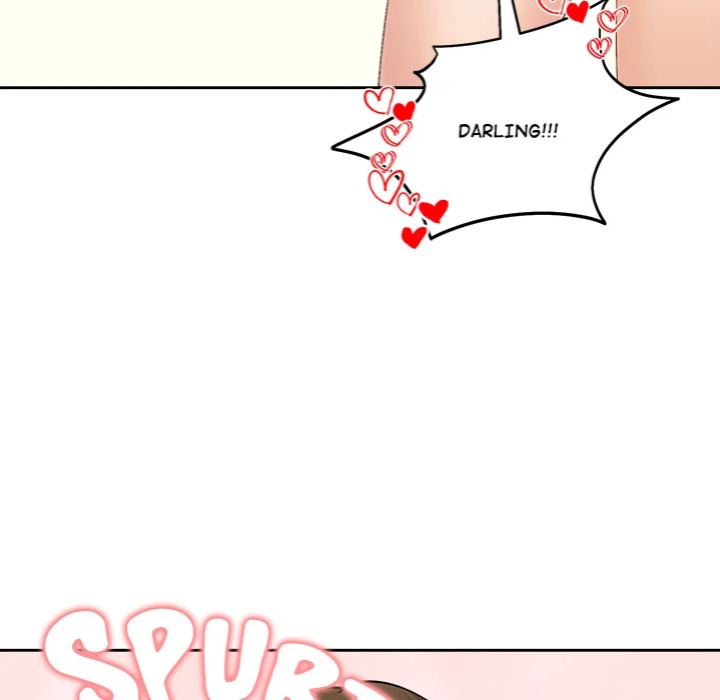 18+ Runaway Wife Chapter 54 page 137