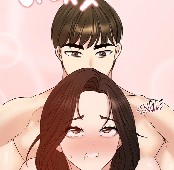 18+ Runaway Wife Chapter 54 page 138