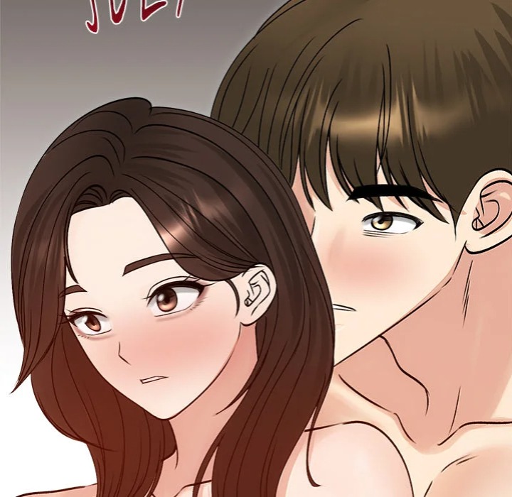 18+ Runaway Wife Chapter 54 page 146