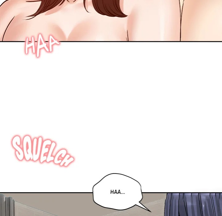 18+ Runaway Wife Chapter 54 page 147