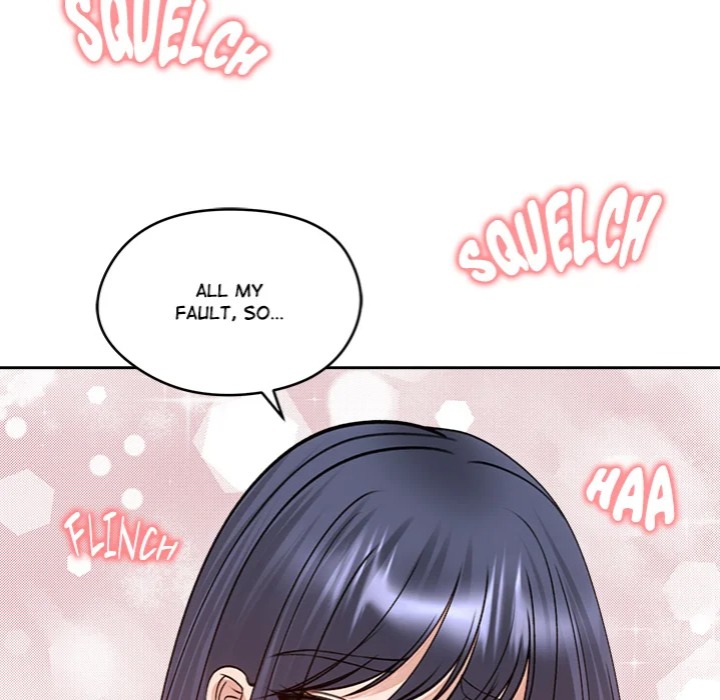 18+ Runaway Wife Chapter 54 page 150