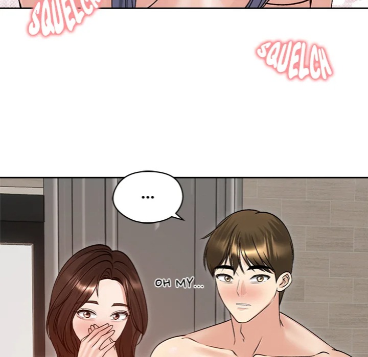 18+ Runaway Wife Chapter 54 page 152