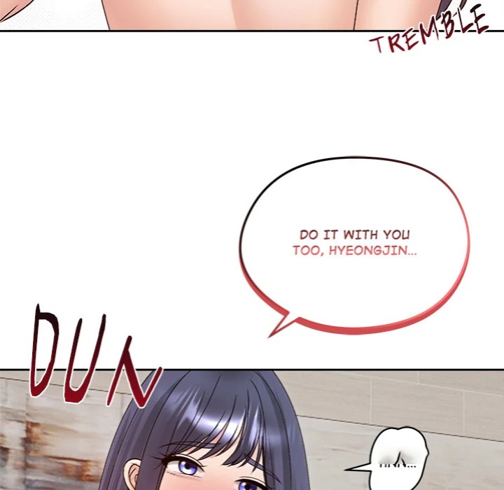 18+ Runaway Wife Chapter 54 page 156