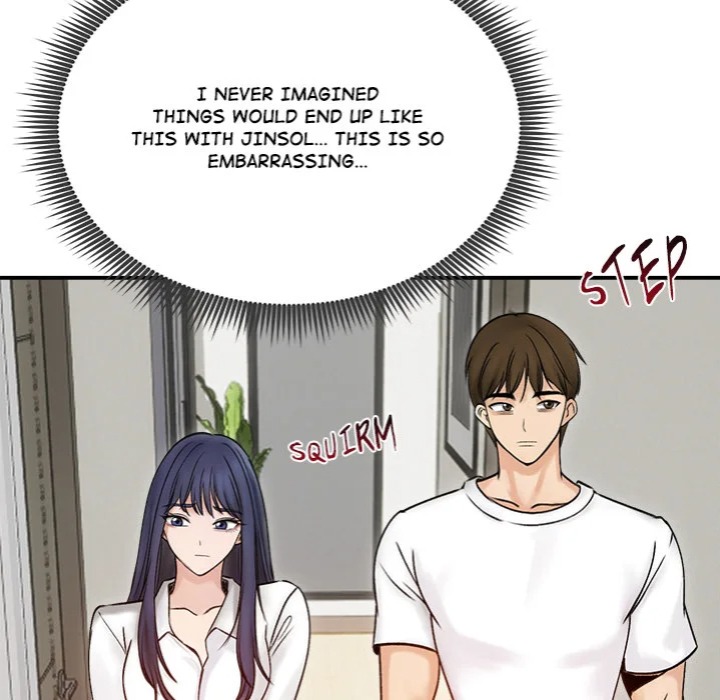 18+ Runaway Wife Chapter 56 page 15