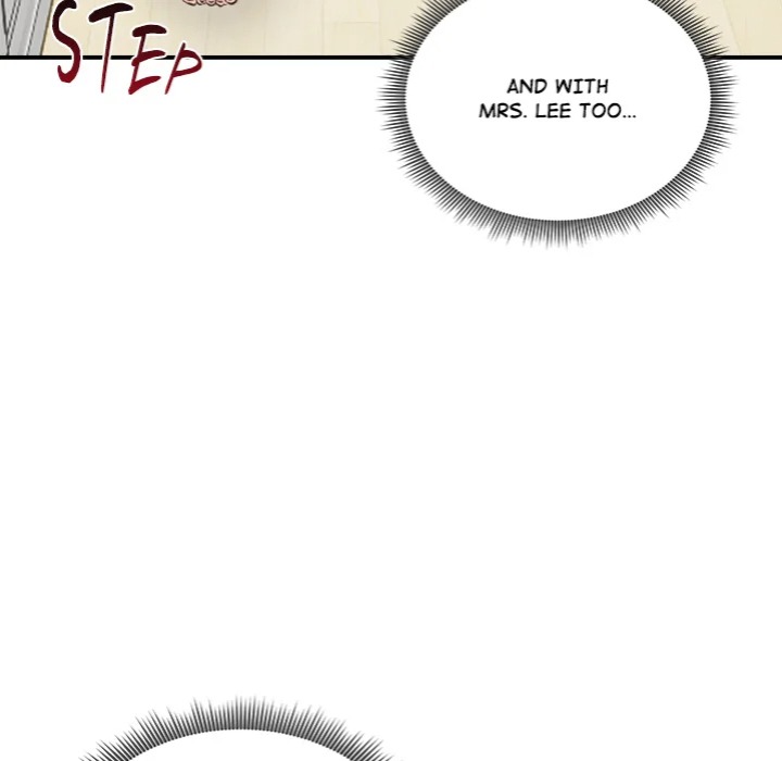 18+ Runaway Wife Chapter 56 page 17