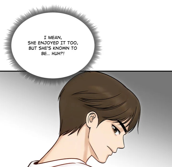 18+ Runaway Wife Chapter 56 page 20