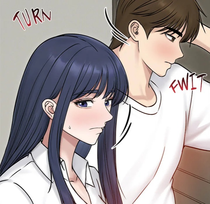 18+ Runaway Wife Chapter 56 page 22