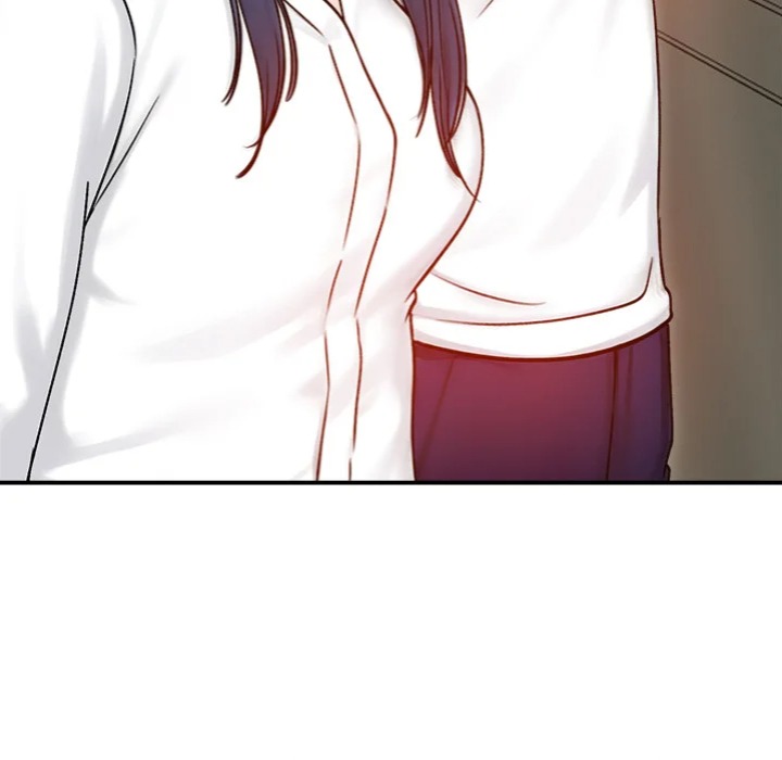 18+ Runaway Wife Chapter 56 page 23