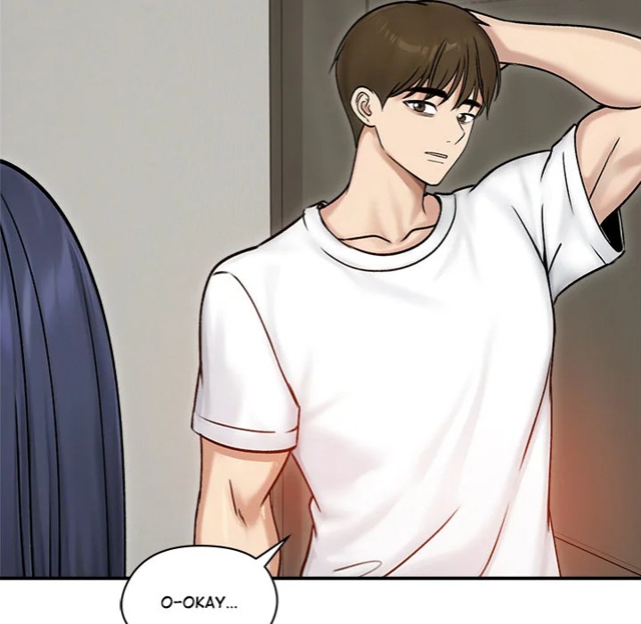 18+ Runaway Wife Chapter 56 page 25