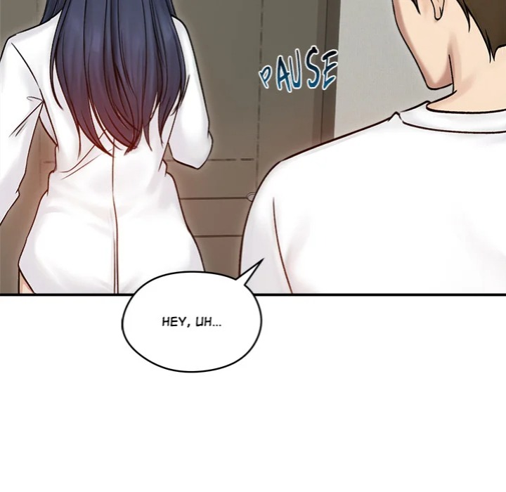 18+ Runaway Wife Chapter 56 page 27