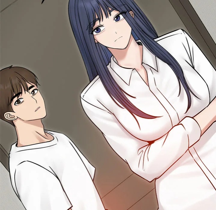 18+ Runaway Wife Chapter 56 page 29