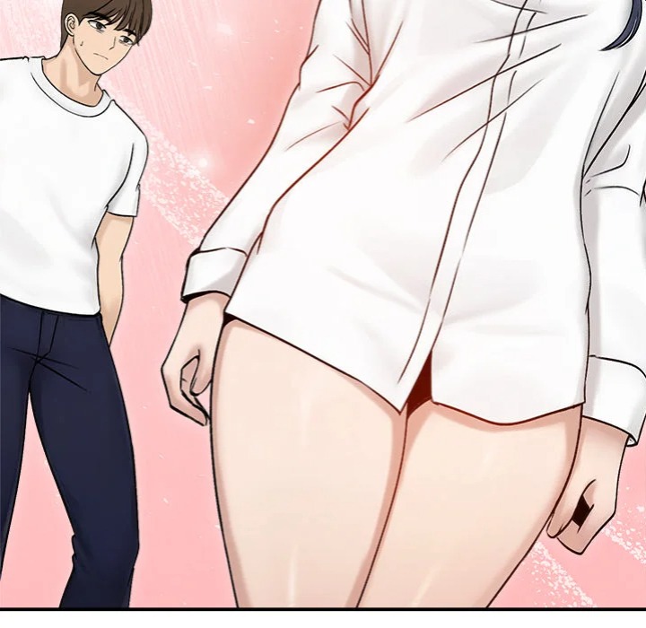 18+ Runaway Wife Chapter 56 page 32