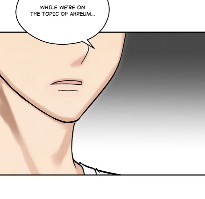 18+ Runaway Wife Chapter 56 page 34