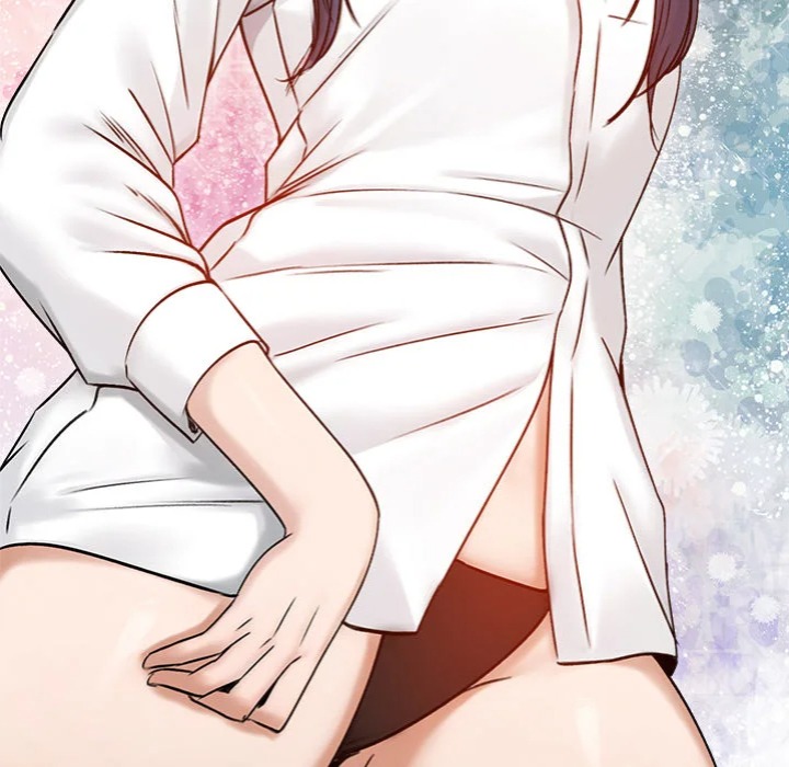 18+ Runaway Wife Chapter 56 page 37