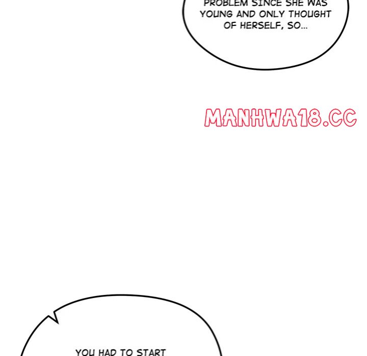 18+ Runaway Wife Chapter 56 page 44